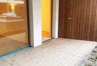 Perfekter Grundriss und große Loggia: Hofseitige, moderne 3-Zimmerwohnung - Nähe Westbahnhof!