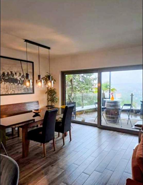 Preisreduktion! WOHNKOMFORT - 4 ZIMMER, TERRASSE, PARKPLÄTZE UND SCHÖCKL-BLICK INKLUSIVE