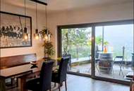 Preisreduktion! WOHNKOMFORT - 4 ZIMMER, TERRASSE, PARKPLÄTZE UND SCHÖCKL-BLICK INKLUSIVE