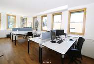 Flexible Büro-, Lager- und Produktionsflächen in Thalheim bei Wels