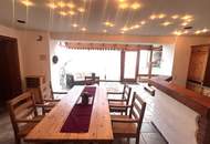 "Elegant, historisch, modern, großzügig und vielseitiges Haus in St. Andrä Wördern"