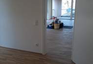 3 Zimmer Neubau-Erstbezug mit Balkon - Provisionsfrei!