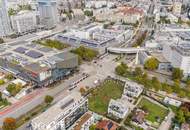 Lifestyle Pur: Wohnung mit Loggia nahe Donauzentrum, Alte Donau &amp; UNO-City