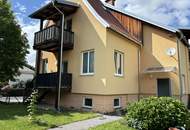 Unbefristete, helle, gut eingeteilte Mietwohnung mit kleinem Balkon, in Zentrumsnähe