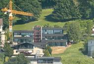 Bright Side - exklusive &amp; außergewöhnliche Eigentumswohnung in Gmunden am Sonnenhang - Wohnen für Anspruchsvolle Top 2