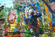 Kletterpark im Tourismus-Hotspot Mönichkirchen zu verkaufen – für aktive Unternehmer*innen oder für jene, die eine neue Herausforderung suchen!