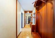 Leben in der Stadt, 3 Zimmer und 2 Balkone inklusive!