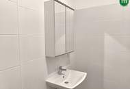 Erstbezug nach Sanierung: Stilvolle 2-Zimmer-Eckwohnung in Döblinger Toplage