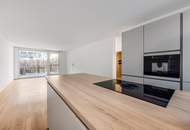 Tolle neuwertige 3-Zimmer Wohnung im beliebten Stadtteil Höttinger-Au