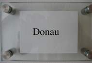 Toplage mit Balkon nahe DPU