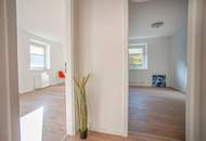 Wunderschöne 4-Zimmer-Wohnung am Pöstlingberg