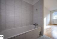 Gemütliche, helle 2 Zimmer Neubauwohnung in Nußdorf mit guter Anbindung