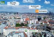 Altbau mit Seele – seltene Chance im Rochusviertel!