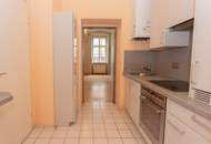 Wohlfühlen im Karmeliterviertel – 2 Zimmer mit Altbauflair - 1020 Wien