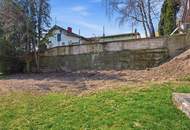 Leben mit Weitblick – unverbaubare Aussicht in perfekter Familienlage!