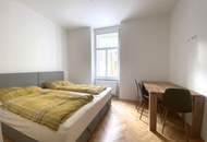 Top-sanierte Altbauwohnung in der Steyrergasse 83 – 35 m², sofort verfügbar!