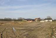 Noch 5 Baugrundstücke an einer Sackgasse in sehr ruhiger Lage mit Ganztagssonne und anteiliger Wegeanlage