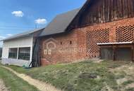 Schöner Selbstversorgerhof in Thermenumgebung mit ca. 1,4 ha Grund