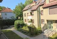Ruhige 1-Zimmer-Wohnung in 1230 Mauer