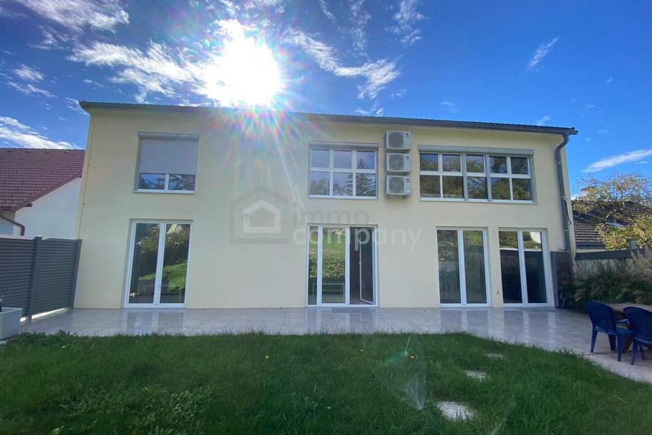 Zinshaus in Wien 1230: Perfekte Investition und Wohnkomfort – Ideal für Airbnb und Booking, nur 3,65 Mio. €, Gewerbeobjekt-kauf, 3.650.000,€, 1230 Wien 23., Liesing