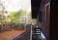 Villenviertel Frohnleiten – Sanierungsbedürftiges Einfamilienhaus in ruhiger Aussichtslage