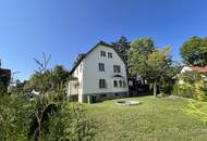 HIETZINGER EINFAMILIENVILLA MIT AUSBAUPOTENTIAL