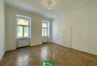 Erstbezug nach Sanierung – Moderne 2-Zimmer-Wohnung mit getrennter Küche in Top-Lage - JETZT ANFRAGEN