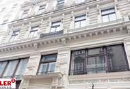 Unbefristet - saniert - Altbau