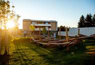 PROVISIONSFREIE bezugsfertige und gut geschnittene 2 Zimmer Wohnung mit Balkon und KÜCHE__T22