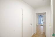 Erstbezug mit Terrasse: Schöner 1,5-Zimmer-Neubau in 1190 Wien