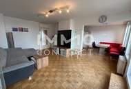 Exklusive Dachgeschoßwohnung 93m² mit 3 Zimmern, 2 Terrassen &amp; Aufzug in 1200 Wien