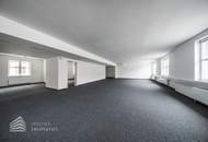 Erstbezug! Elegantes 4-Zimmer Büro in Toplage