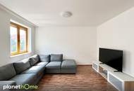 2-Zimmer-Wohntraum in Donauspital-Nähe
