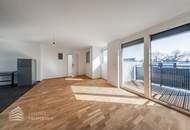 Traumhafte 3-Zimmerwohnung mit Balkon, Nähe Schloss Hetzendorf