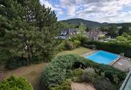 Einfamilienhaus in TOP Grünruhelage!