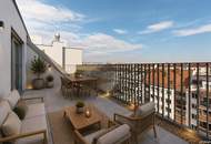 Maisonetten Terrassentraum mit 3 Zimmern | sofort beziehbar