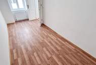 Mini im Grundriss - Maxi im Alltag! Kuschelige Kleinwohnung im ruhigen Hoftrakt mit Grünblick! 2 toll aufgeteilte Zimmer + Angenehme Ruhelage in 1030 Wien + Schönes Altbauhaus! Nicht zögern!