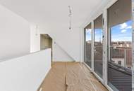Wienblick / Fernblick mit hochwertiger Ausstattung / Durchdachten 4-Zimmer Grundriss und U-Bahn nähe