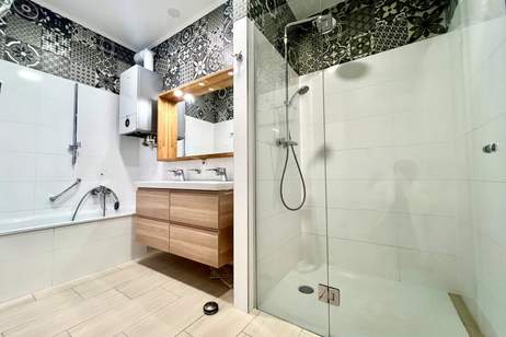 TRAUMHAFTE Maisonette-Wohnung - Top Zustand, Terrasse mit Ausblick, Wohnung-miete, 1.637,09,€, 1100 Wien 10., Favoriten