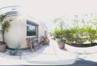 "++ Dachterrasse mit Fernblick ++"