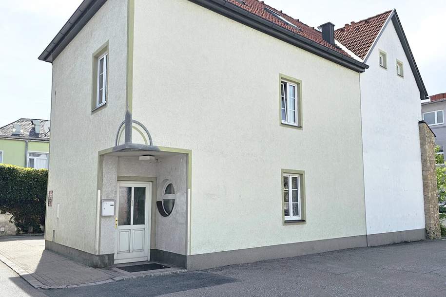 Ideal für Praxis, Studio oder Büro 99,32 m² - Attraktive Geschäftsfläche in 2620 Neunkirchen, Gewerbeobjekt-miete, 825,00,€, 2620 Neunkirchen