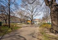 ***NEU*** Sanierungsobjekt in Toplage – 2-Zimmer-Altbau mit viel Gestaltungsspielraum