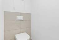 PROVISIONSFREI! Geschmackvoll gestaltete 3-Zimmer-Gartenwohnung | Terrasse | Abendsonne