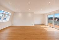 ++ PENTHOUSE DE LUXE ++ Eine Rarität auf dem Wiener Immobilienmarkt! Mit dem Lift auf die eigene Dachterrasse