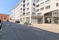 Büro und Geschäftslokal im Fabiani-Haus