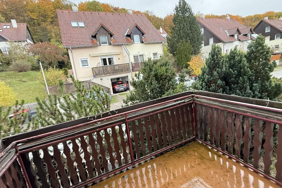 Einfamilienhaus in ruhiger Lage von Gablitz!, Haus-kauf, 575.000,€, 3003 Sankt Pölten(Land)
