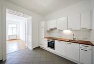 Ein Zuhause zum Verlieben – sanierter 3-Zimmer-Altbau
