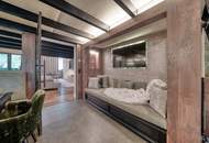 Luxuriöses Urban-Lifestyle-Loft – Ein Highlight in Hall in Tirol!