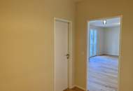 Wohnen am Rande des beliebten Freihausviertels - 1-Zimmer-Wohnung mit moderner Ausstattung