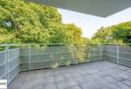 3-Zimmer Wohnung mit Balkon, Grünblick & optionalem KFZ-Stellplatz